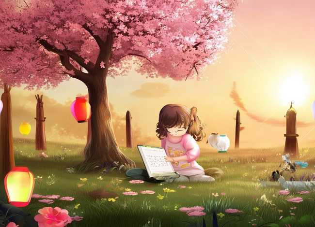 字谜故事简单20字；字谜故事简单20字左右