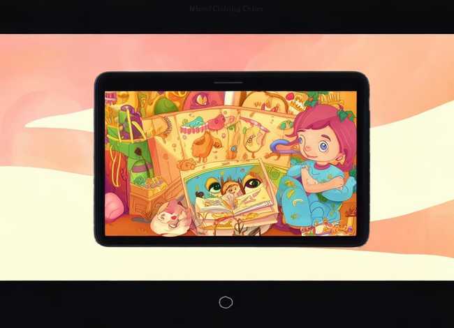 儿童故事mp3免费下载，儿童故事mp3免费下载网址