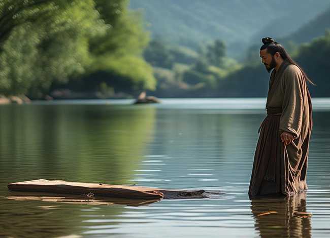 故事 刻舟求剑（故事刻舟求剑语音播放）