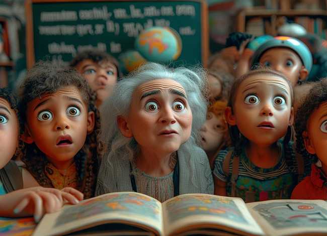 小学生哲学故事，小学生哲理小故事及感悟