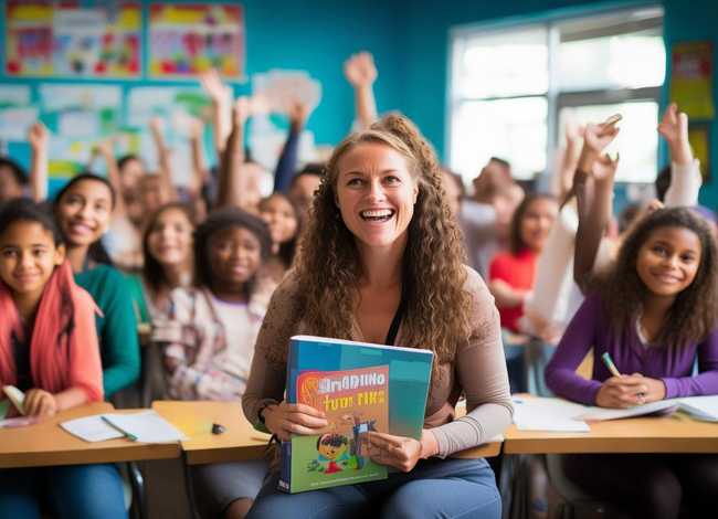 激励学生故事，激励学生故事短篇