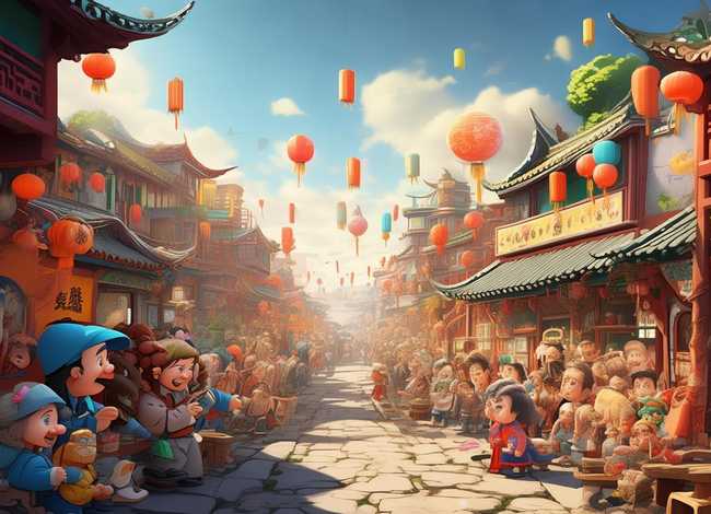 成语故事动画片儿、成语故事动画片大全