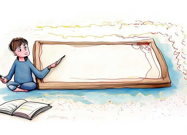 故事简单画法;故事简单画法视频 故事简单画法;故事简单画法视频