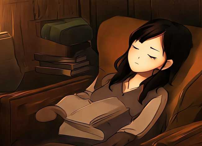 张嘉佳睡前故事阅读，睡前故事 张嘉佳