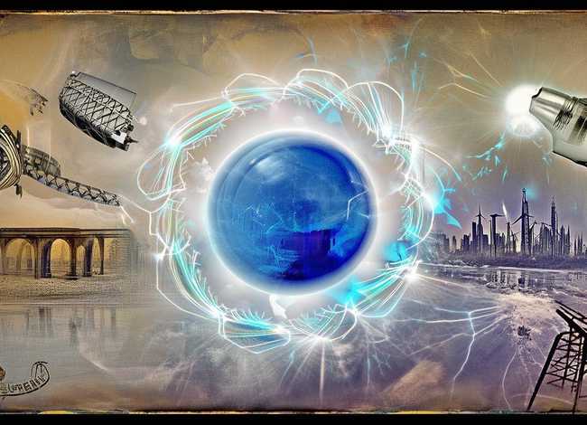 电的故事内容简介（电的故事纪录片思维导图）