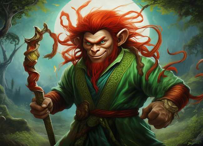 孙悟空故事全集、孙悟空故事全集下载