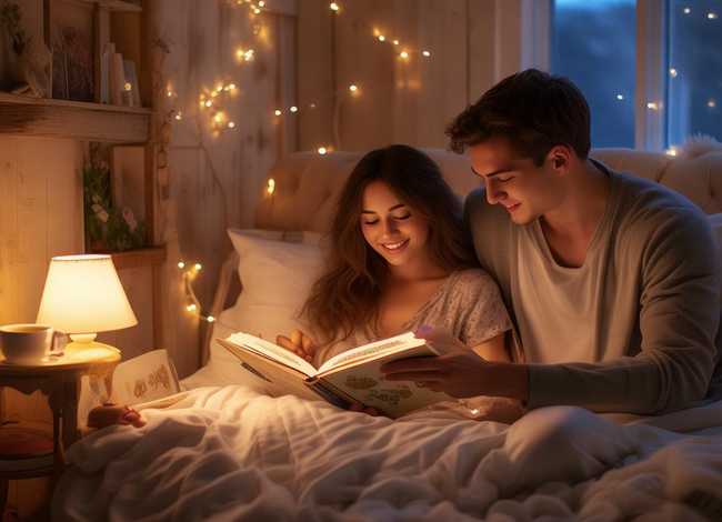 睡前故事短篇男朋友、小故事睡前故事短篇男朋友