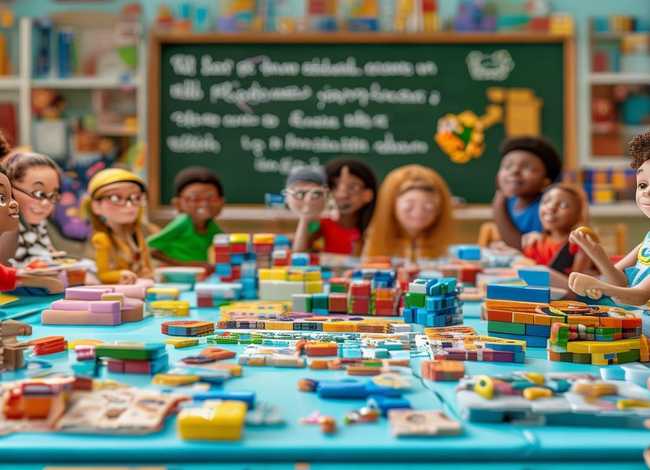 脑筋急转弯儿童6一12岁（脑筋急转弯儿童6一12岁问题）