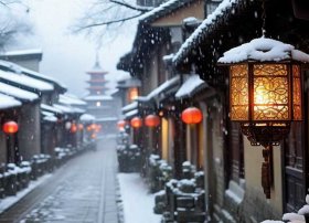西塘故事 - 西塘故事雪梨版