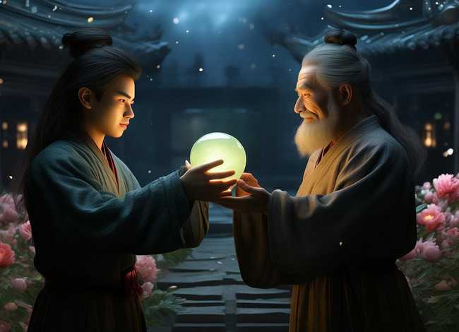 完璧归赵的故事20（完璧归赵的故事200字）