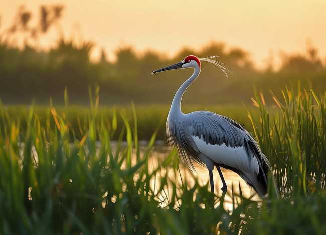 丹顶鹤故事歌曲（丹顶鹤故事歌曲大全）
