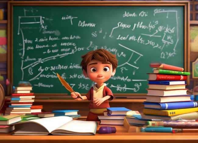 经典儿童勤学故事全集 勤学故事动画片全集