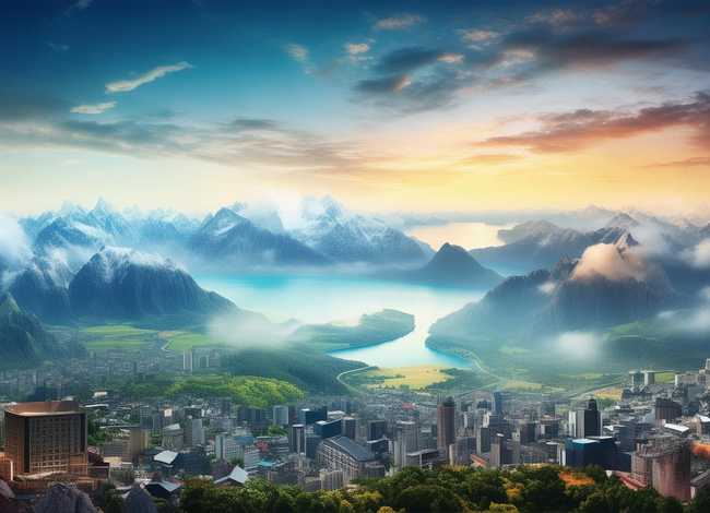 有声小说地理故事；有声小说地理故事有哪些