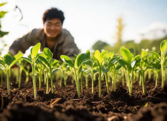 拔苗助长儿童故事完整版讲解、拔苗助长的故事完整版