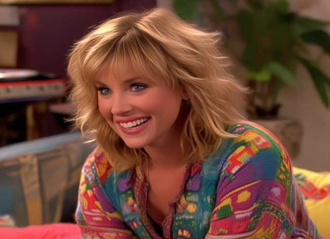 饰演菲比的女演员;饰演菲比的女演员是谁 饰演菲比的女演员;饰演菲比的女演员是谁