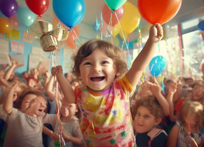 儿童故事比赛第一名（幼儿故事比赛第一名）