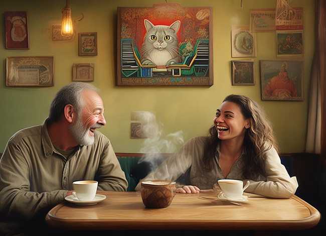 短篇笑话，短篇笑话段子