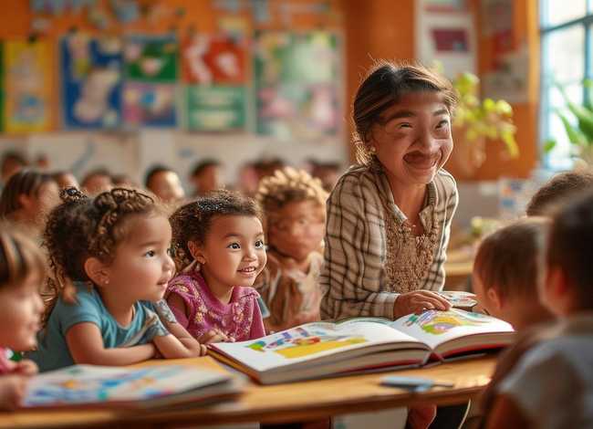 德育故事小学、小学德育故事精选