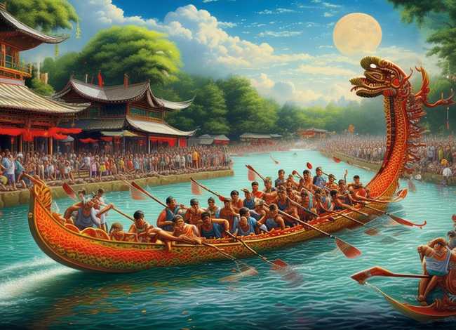 端午节小故事视频 端午节小故事视频大全