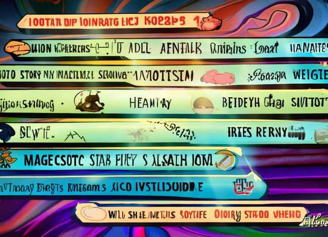 故事类投稿平台 故事类投稿平台排名