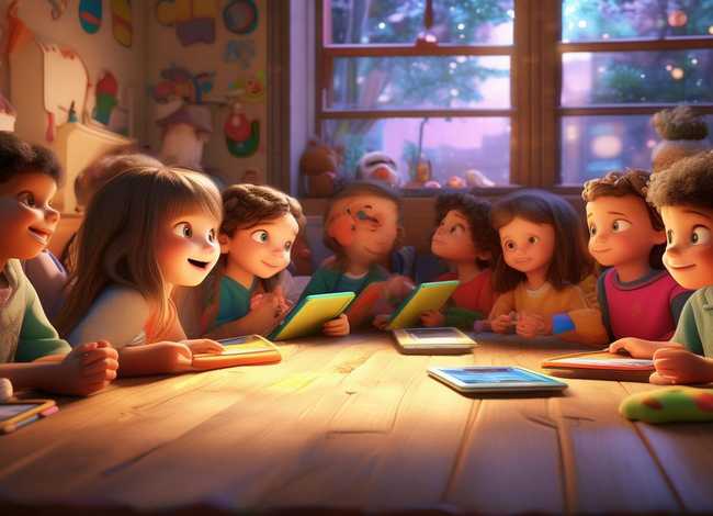 天天儿童故事音频(宝宝故事天天听下载) 天天儿童故事音频(宝宝故事天天听下载)