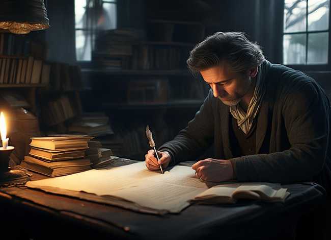 勤奋的名人故事150；关于名人勤奋的故事150