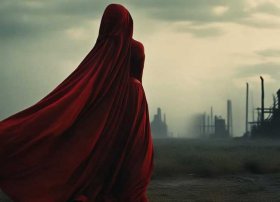 使女的故事播放 - 使女的故事jm