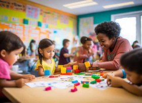 3 6岁儿童学习与发展指南，幼儿园3 6岁儿童学习与发展指南