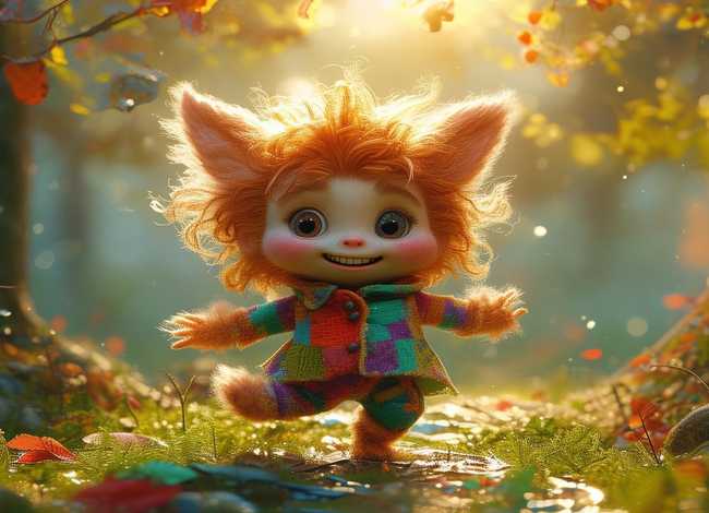 儿童妖怪的故事简短、播放妖怪的故事 儿童妖怪的故事简短、播放妖怪的故事