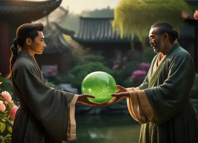 完璧归赵故事内容（完璧归赵故事内容概括）