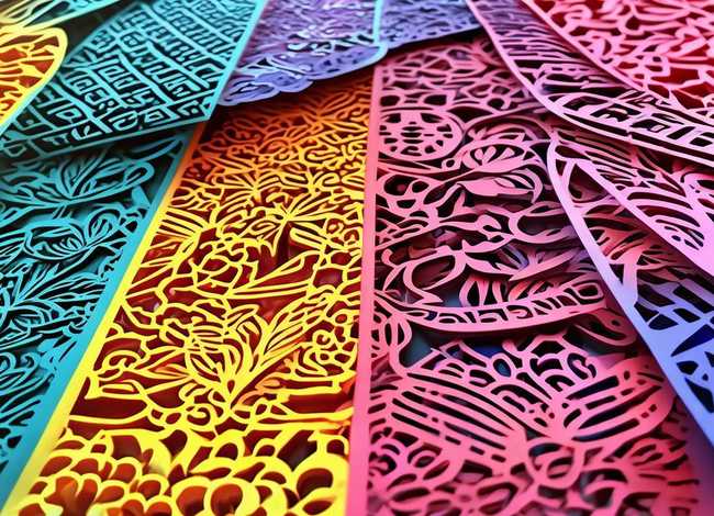 儿童剪纸图案大全打印 - 儿童剪纸图案大全打印图片