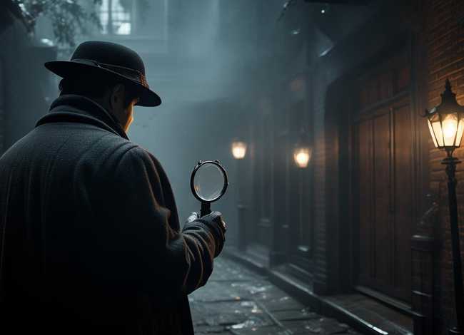 福尔摩斯探案集最经典的故事 福尔摩斯探案集最经典的故事是什么