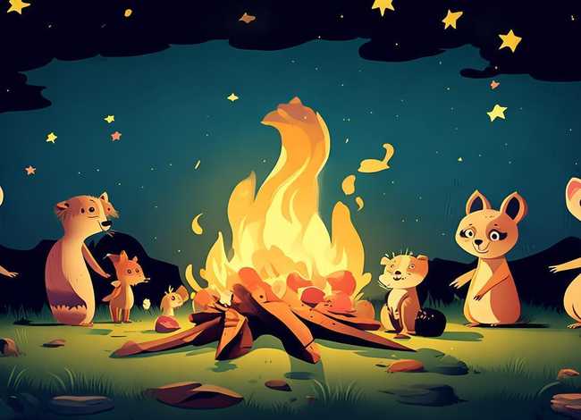 儿童故事2分钟左右 - 儿童故事2分钟左右简单