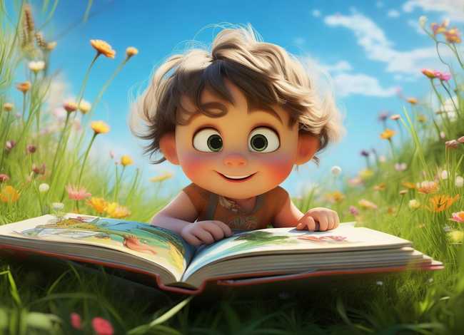 简短的幼儿故事 简短的幼儿故事100字