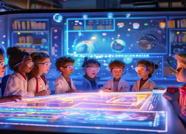 儿童科学故事视频大全 - 少儿科学故事视频大全