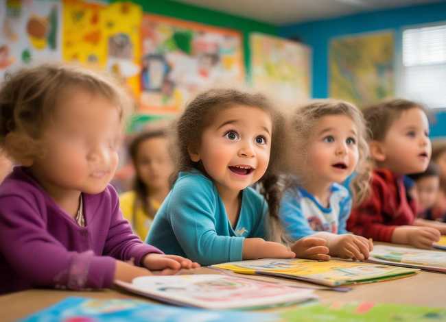 礼仪故事幼儿，礼仪小故事幼儿