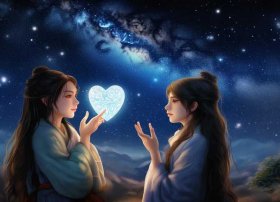 七夕的故事视频，七夕的故事视频播放