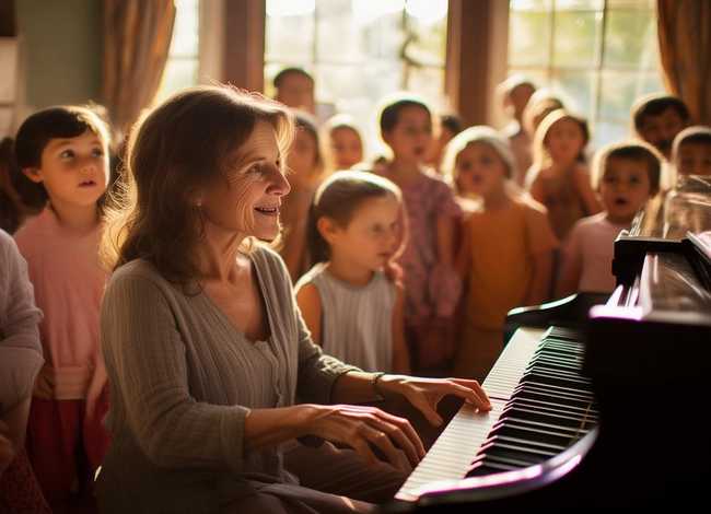 母亲的故事儿童歌曲 - 母亲的故事歌曲原唱