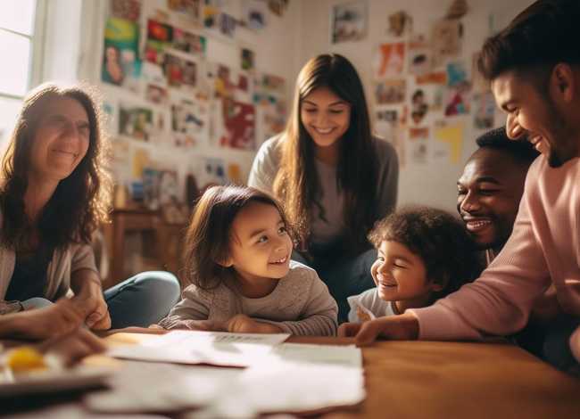 领养孤儿的经历 - 领养孤儿的经历作文