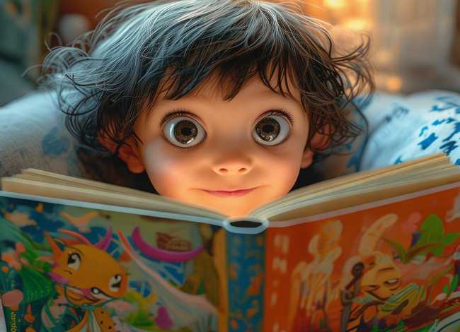 有声幼儿故事；有声幼儿故事简短有趣