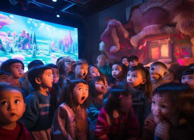 幼儿听西游记故事 幼儿听西游记故事视频