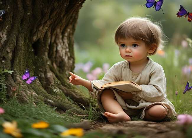 古代儿童的智慧故事简短 - 古代儿童的智慧故事简短概括