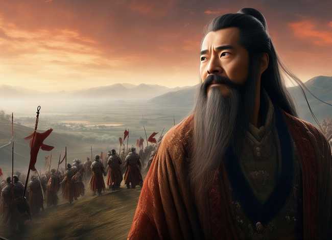 黄帝的故事是（黄帝的故事是真是假）