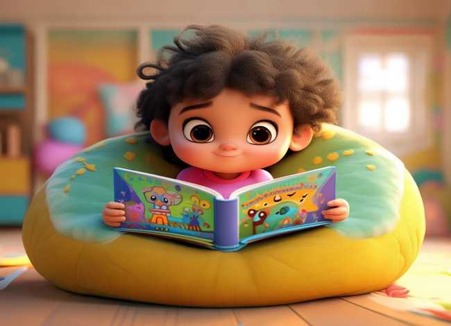 3岁故事绘本；3岁故事绘本阅读