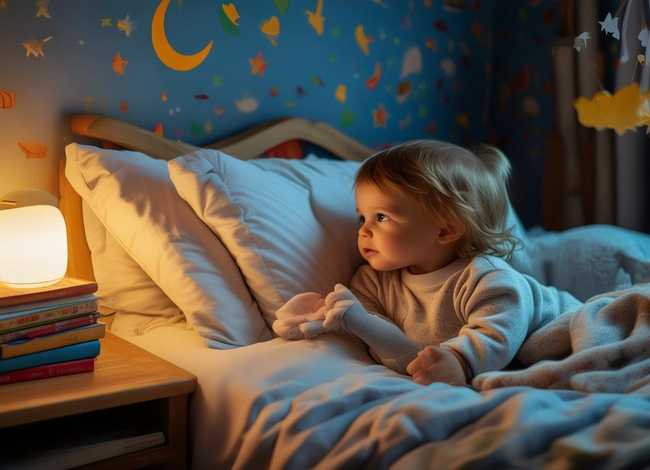 二岁睡前故事（二岁宝宝故事睡前故事）