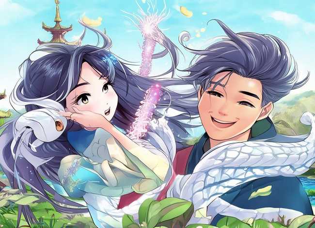 白蛇传的故事儿童版全集；白蛇传故事少儿版