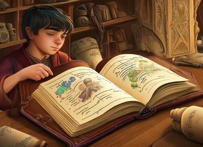 故事字谜及答案、故事字谜及答案大全