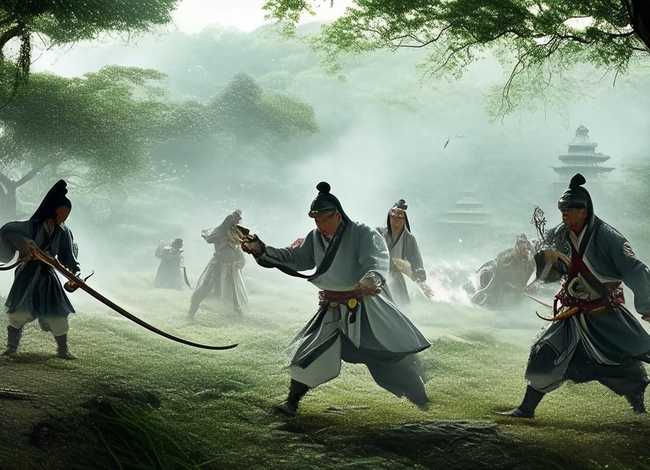 汉代经典故事（汉代经典故事有哪些）