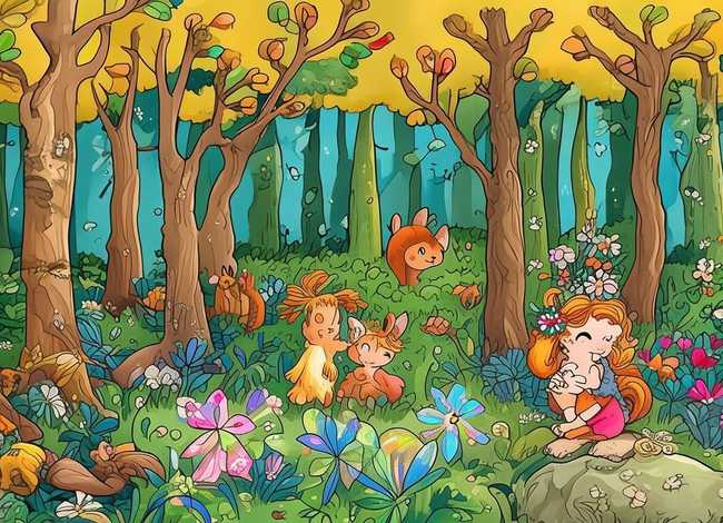 儿童绘图故事书；幼儿图画故事书绘本