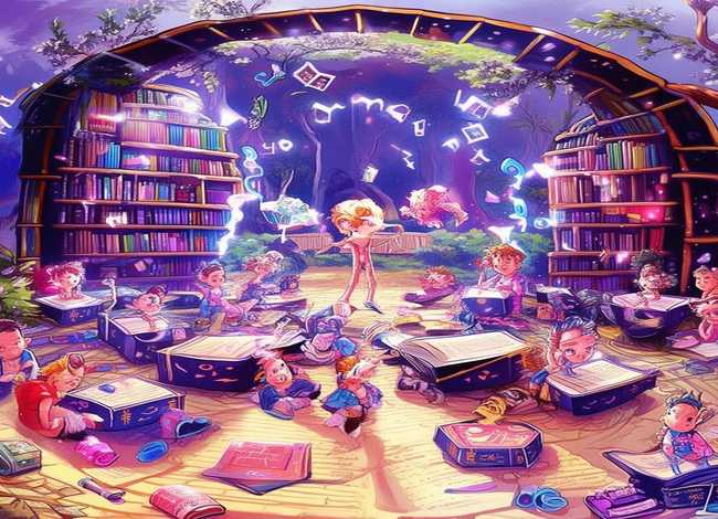 神话故事儿童书（少儿神话故事大全电子书）